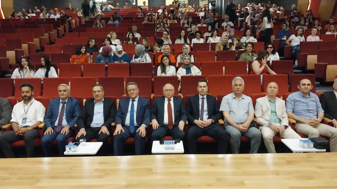 3. Bursa PDR Zirvesi Gerçekleştirildi!